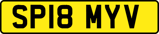 SP18MYV