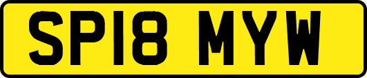 SP18MYW