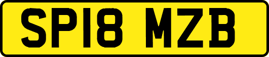 SP18MZB