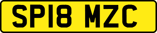 SP18MZC