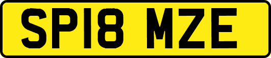 SP18MZE