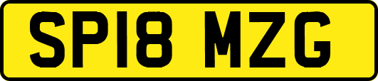 SP18MZG