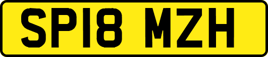 SP18MZH
