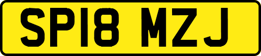 SP18MZJ
