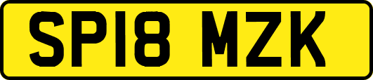 SP18MZK