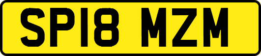 SP18MZM