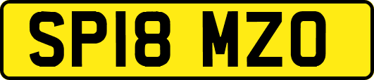 SP18MZO