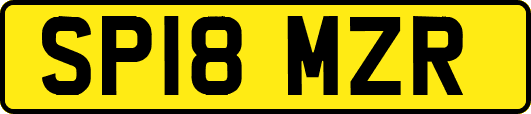 SP18MZR
