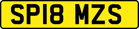 SP18MZS