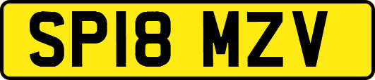 SP18MZV