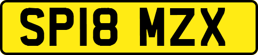 SP18MZX