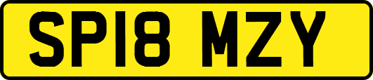 SP18MZY