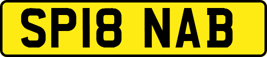 SP18NAB
