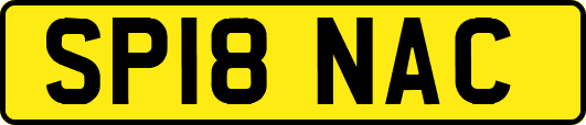 SP18NAC
