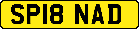 SP18NAD
