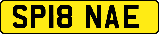 SP18NAE
