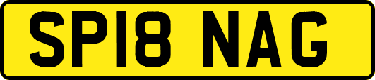 SP18NAG