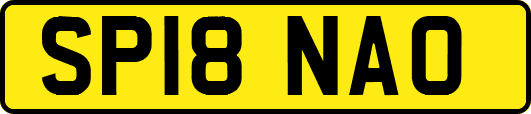 SP18NAO