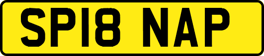 SP18NAP