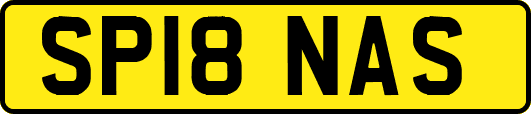 SP18NAS