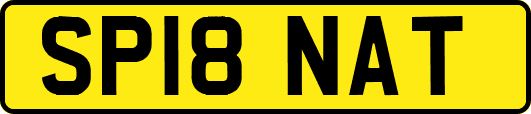SP18NAT