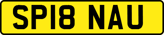 SP18NAU