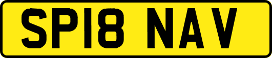 SP18NAV