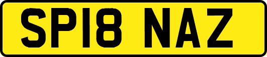 SP18NAZ