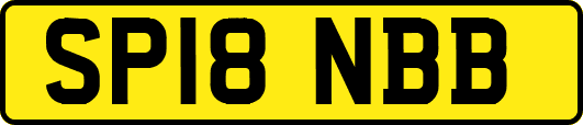 SP18NBB