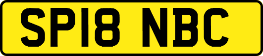 SP18NBC