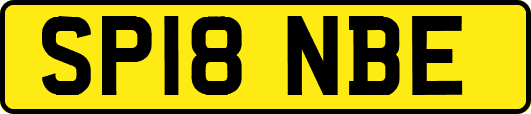 SP18NBE