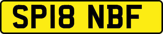 SP18NBF