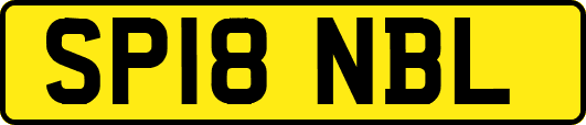SP18NBL