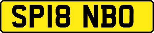 SP18NBO