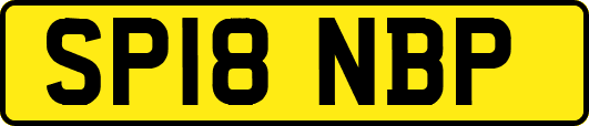 SP18NBP