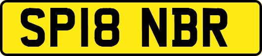 SP18NBR