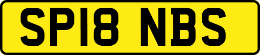 SP18NBS