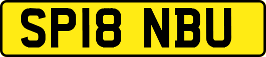 SP18NBU