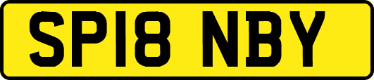 SP18NBY