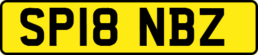 SP18NBZ