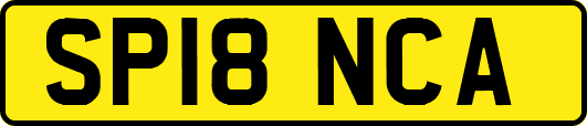 SP18NCA