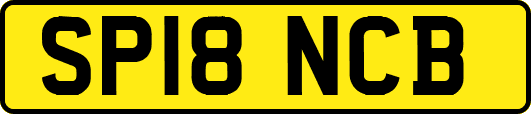 SP18NCB