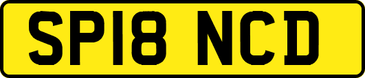 SP18NCD