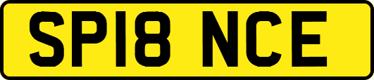 SP18NCE