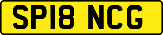SP18NCG