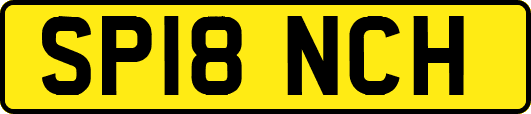 SP18NCH