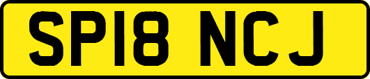 SP18NCJ