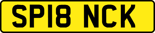 SP18NCK