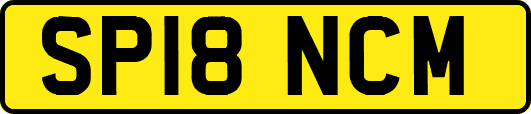 SP18NCM