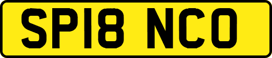 SP18NCO